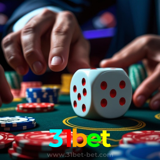 31bet：Aposte no futebol online e sinta a emoção de marcar seu prêmio!