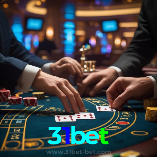 31bet:Onde você pode apostar no futebol e jogar os melhores jogos de cassino!