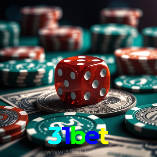 31bet：A sorte te espera com apostas no futebol e os melhores jogos de cassino!