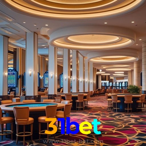 31bet：Jogue Blackjack online e mostre que você é o mestre das cartas!