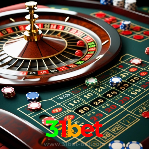 31bet:A diversão começa aqui! Jogue nas slots e ganhe muito mais!