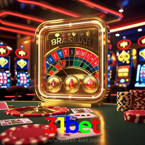 31bet：Sinta a emoção de apostar no futebol online e conquistar prêmios!