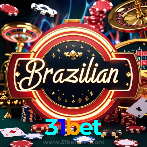 31bet：Jogue roleta e aposte no futebol ao vivo para grandes prêmios!