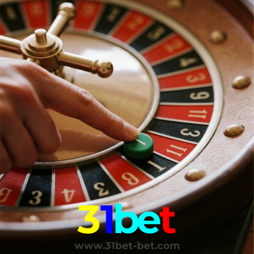 31bet：Entre no jogo e viva a emoção do futebol online!