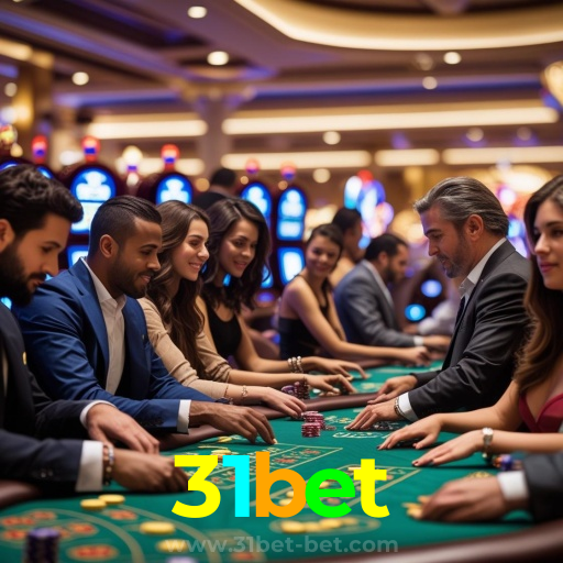 31bet:Jogue blackjack e aposte no futebol para uma experiência completa!