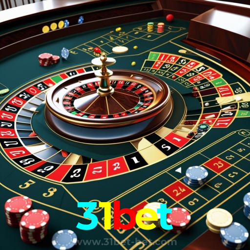 31bet:Sinta a emoção de jogar nas melhores slots do mercado!