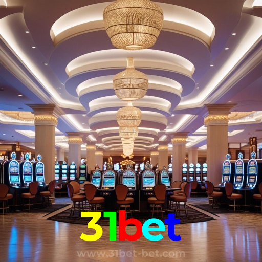 31bet：Onde o futebol e o cassino online se encontram para diversão sem fim!