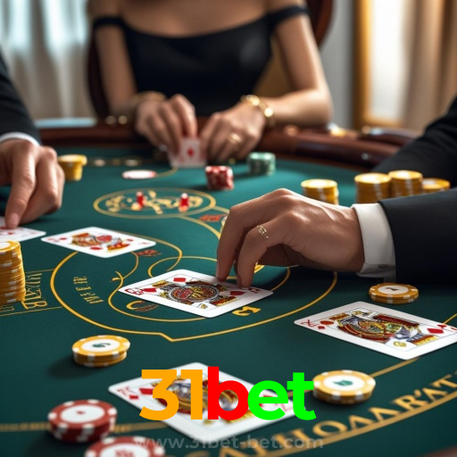 31bet:Ganhe prêmios fantásticos nas roletas online!