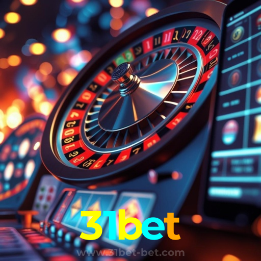 31bet:Jogue agora no nosso cassino online e ganhe muito mais!