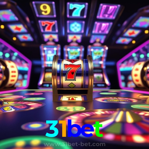 31bet:Jogue poker, roleta e aposte no futebol no melhor cassino online!