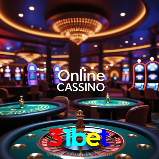 31bet:Apostas ao vivo no futebol e grandes prêmios em blackjack e roleta!