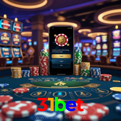 31bet：As maiores vitórias estão ao seu alcance! Aposte e vença!