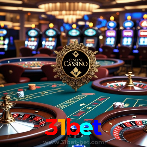 31bet：Aposte no futebol e jogue blackjack para grandes vitórias!