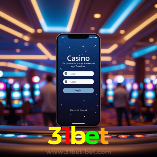 31bet：Vença no blackjack e conquiste prêmios sensacionais!