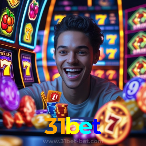 31bet：Onde o futebol e o cassino se encontram para grandes vitórias!