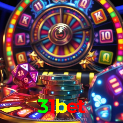 31bet：Aposte no futebol e conquiste prêmios em blackjack e poker!
