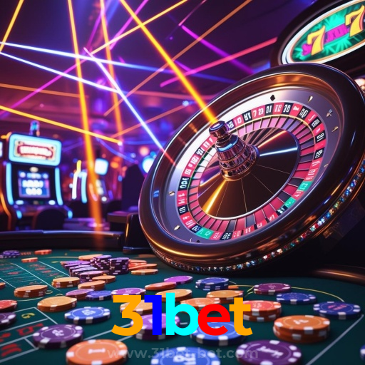 31bet:Aposte nas nossas roletas e veja a sorte sorrir para você!