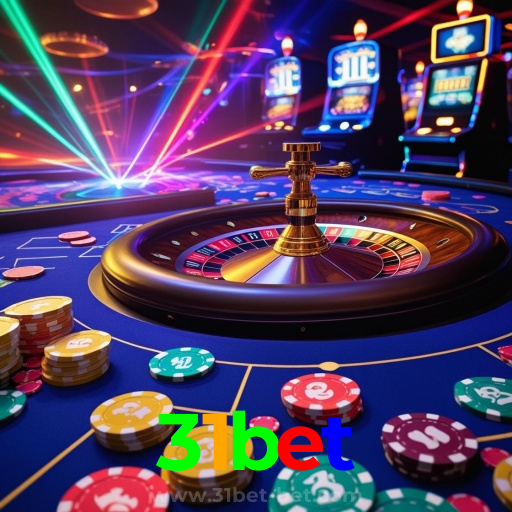 31bet：Jogue blackjack e aposte no futebol para uma experiência emocionante!