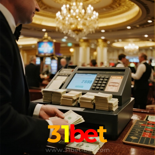 31bet:Jogue nas slots e mude sua sorte agora mesmo!