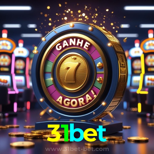 31bet：Jogue nas nossas roletas e leve grandes prêmios para casa!