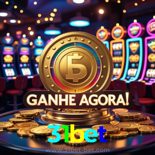 31bet：Entre no nosso cassino e aposte nas melhores máquinas caça-níqueis!