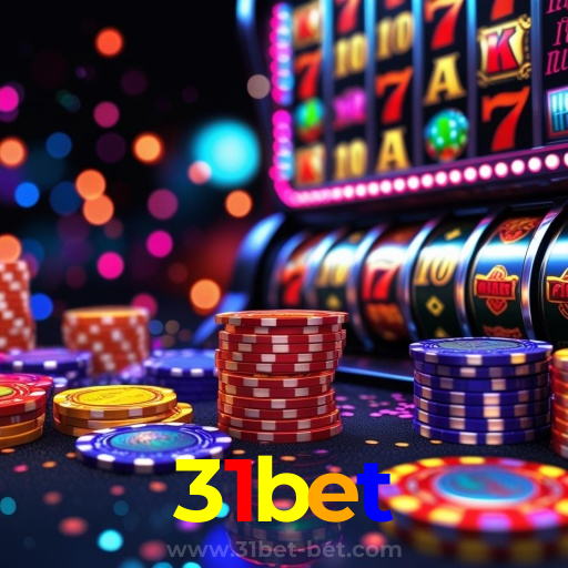 31bet:Jogue nas mesas de poker e conquiste prêmios épicos!