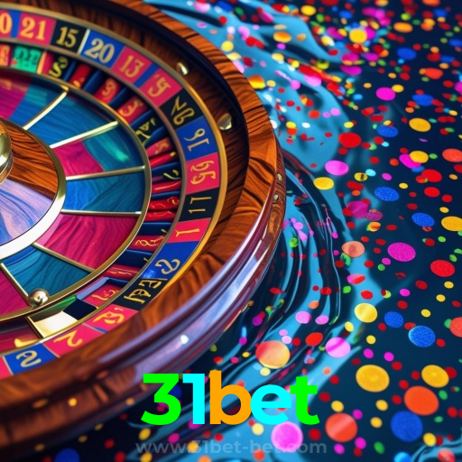 31bet:Cada giro pode ser um novo prêmio! Descubra as melhores slots online!