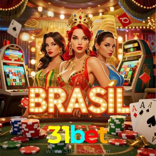 31bet：Aposte nas roletas e conquiste prêmios incríveis!