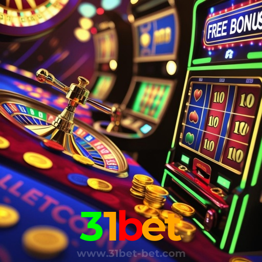 31bet:Aposte no futebol online e seja o maior vencedor de todos!