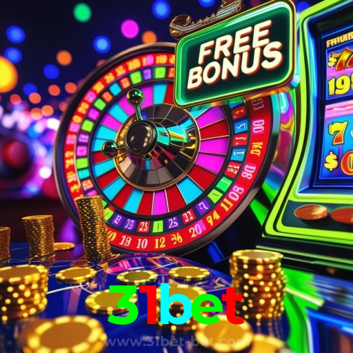 31bet:Diversão garantida com blackjack, roleta e apostas ao vivo no futebol!
