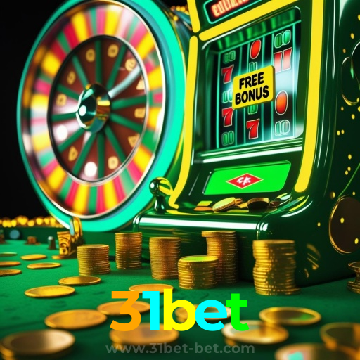 31bet:Onde o futebol e o cassino se encontram para grandes vitórias!