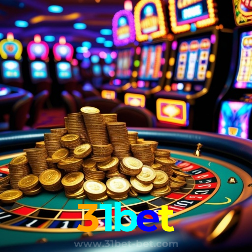 31bet:O cassino online mais confiável para você apostar no futebol e jogar blackjack!