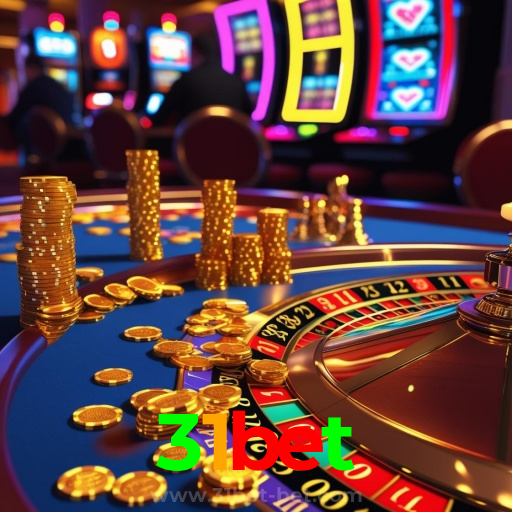 31bet:No cassino online mais confiável, experimente poker, roleta e futebol ao vivo!