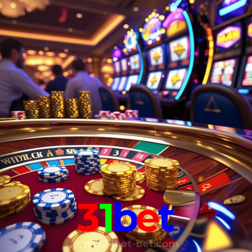 31bet:Entre no jogo e aposte nos melhores times do futebol digital!