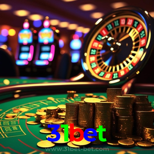 31bet:Jogue poker, aposte no futebol e conquiste prêmios incríveis no cassino!
