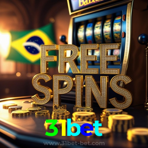 31bet:Aposte em nosso cassino e viva uma experiência única de diversão!