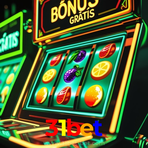 31bet:Vença e marque grandes gols no futebol online agora!