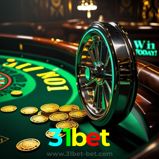 31bet:Aposte no futebol e ganhe prêmios fantásticos em blackjack e roleta!