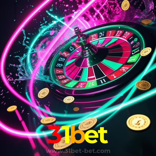 31bet：Gire a roleta e conquiste grandes prêmios em nosso cassino!
