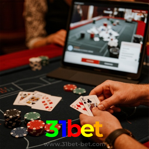 31bet:Jogue slots de tirar o fôlego e conquiste vitórias épicas!