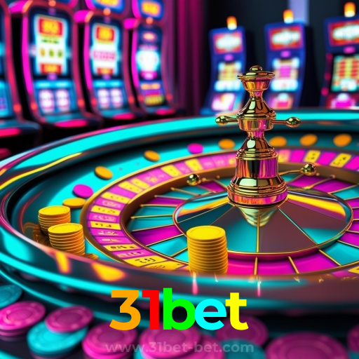31bet:Ganhe prêmios em roleta e aposte no futebol com confiança no nosso cassino!