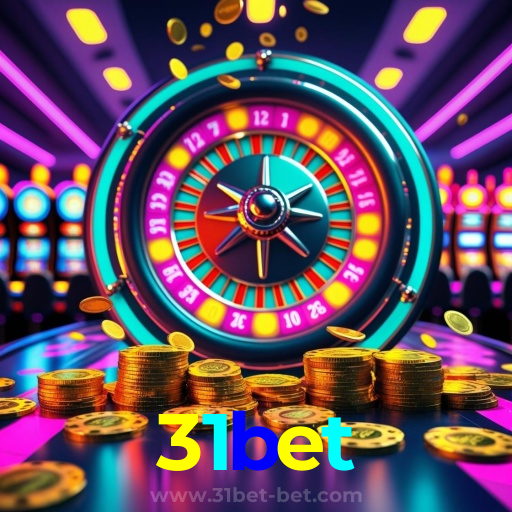 31bet:Jogue nas roletas e ganhe prêmios sensacionais!