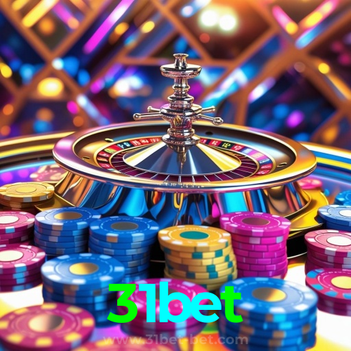 31bet:Jogue slots, aposte no futebol e ganhe prêmios incríveis no cassino online!
