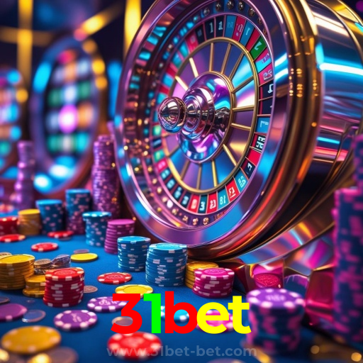 31bet：Prepare-se para o melhor da diversão no cassino! Jogue agora!