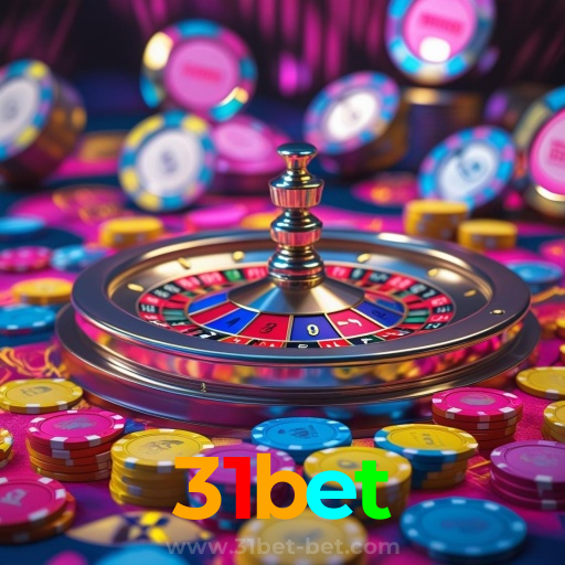 31bet：Os jackpots estão esperando por você! Entre no jogo e faça história!