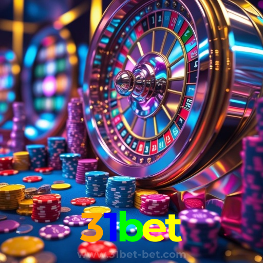 31bet:Jogue slots, aposte no futebol e vença em grandes mesas de poker!