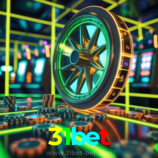 31bet:Vença com a roleta e aposte no futebol ao vivo no melhor cassino online!