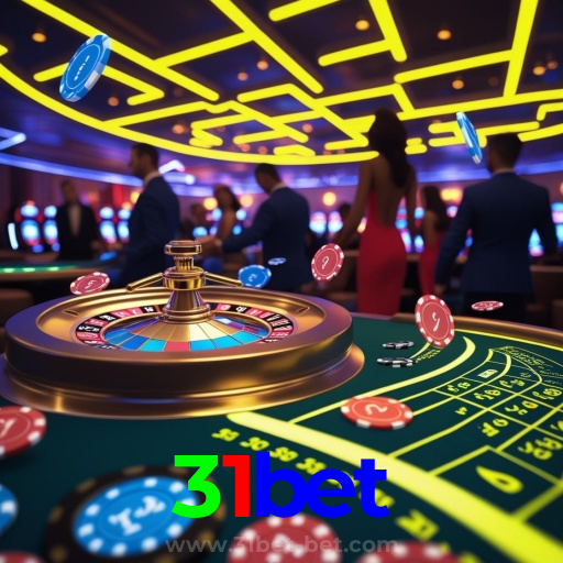 31bet：Jogue slots, aposte no futebol e ganhe grandes prêmios em nosso cassino!
