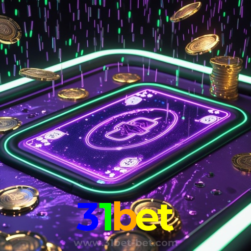 31bet:Aposte nas melhores slots e conquiste vitórias impressionantes!