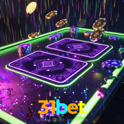 31bet：A adrenalina do futebol online te espera para grandes vitórias!